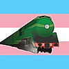 Traingirl43's avatar