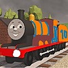 TrainmanVictor's avatar