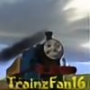 Trainzfan16's avatar