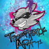 trashpandaart85's avatar