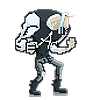 traumweltisback's avatar
