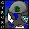 Traveler-Gyroro's avatar