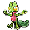 Treecko-Plz's avatar