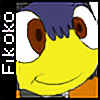 TreeHugger-Fikoko's avatar