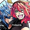 Trekaink's avatar