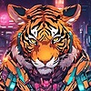 TrekTiger's avatar