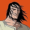 Trent-Rommel's avatar