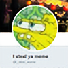 Tresfeta's avatar