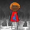TresForBe's avatar