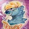 TrevorBlueSquirrel's avatar