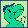 TRexila's avatar