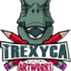 TrexycaArtworks's avatar