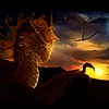 Trey-Dragon's avatar