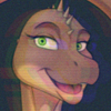 TriasTheDinoArtist's avatar