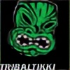 TribalTikki's avatar
