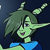 Tribelia's avatar