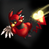 TricaTheWild's avatar