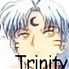 TrinityFoxfire's avatar