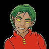 Triphon's avatar