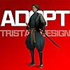 Tristaleedesign's avatar