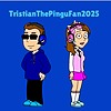 TristianThePinguFan's avatar