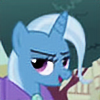 TrixieConfident's avatar