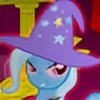 TrixieTheConqueror's avatar