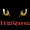 TrixiQueen's avatar