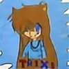 trixithehedge's avatar
