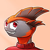 Trixxite's avatar