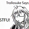 Trollosuke's avatar