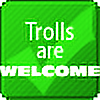 TrollsWelcomeplz's avatar