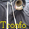 Tronfo's avatar