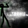 TronicAnimationz's avatar