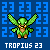 Tropuis23's avatar