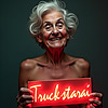 Truckstarai's avatar