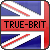 True-Brit's avatar