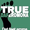 Truedaferomona's avatar