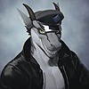 TrueRavyx's avatar