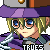 Truesdale's avatar