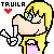 TruilaTheRaygirl's avatar