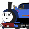 Thomas The Adventure Begins and James Tickled Pink by Teaganm on DeviantArt