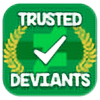 TrustedDeviants's avatar