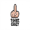 TSHIRTCRAZY's avatar