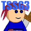 TSSG3's avatar