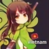 Tsubaki236's avatar
