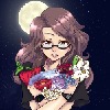 Tsuki-Hitomi's avatar