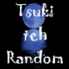 Tsuki-teh-random's avatar