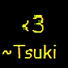 Tsukiikage's avatar