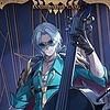 Tsukikage-Bloodrage's avatar